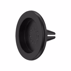 PopSockets 806611, Mobile/smartphone, Voiture, Noir