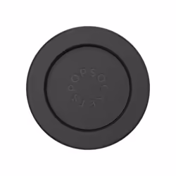 PopSockets 806611 support Mobile/smartphone Noir