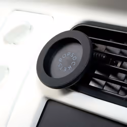 PopSockets 806611 support Mobile/smartphone Noir