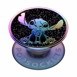 PopSockets 113010, Grip, Multicolore, Motif de dessin animé, 1 pièce(s), 38,8 mm, 7,7 mm