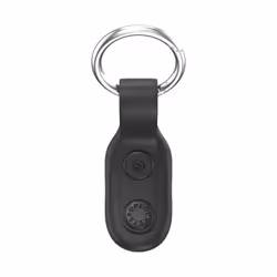 PopSockets PopPuck Starter Pack Black Flip Bracelet magique - Vue supplémentaire 5