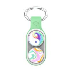 PopSockets PopPuck Starter Pack Pastel Peace Bracelet magique