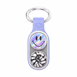 PopSockets PopPuck Starter Pack Dye Daze