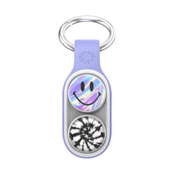 PopSockets PopPuck Starter Pack Dye Daze Bracelet magique