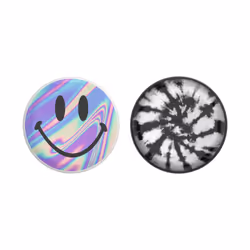 PopSockets PopPuck Starter Pack Dye Daze Bracelet magique - Vue supplémentaire 6