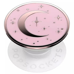 Accessoire pour téléphone - POPSOCKETS - PopGrip Amovible Enamel Dainty - Rose - Plastique - Compatible Xiaomi