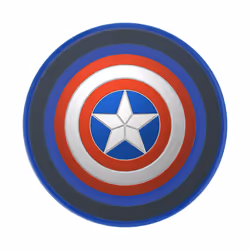 PopSockets 113159 accessoire d'étui de téléphone mobile