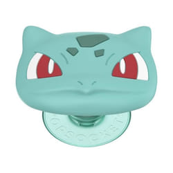 PopGrip pour Smartphone Universel Modèle Bulbasaur PopSockets Vert