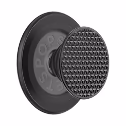PopSockets 807392, Grip, Noir, Motif géométrique, Apple, iPhone 12+, 1 pièce(s)