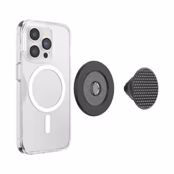 PopSockets 807392 accessoire d'étui de téléphone mobile - Vue supplémentaire 4