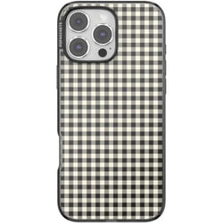 Coque de téléphone - POPSOCKETS - iPhone 16 Pro Max - Vichy - Protection 3m - Compatible MagSafe