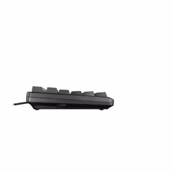CHERRY G80-3000N RGB TKL clavier USB QWERTY Anglais américain Noir