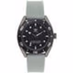 Montre à bracelet Adidas Watches AOFH22001 Silicone Gris