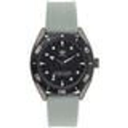 Montre à bracelet Adidas Watches AOFH22001 Silicone Gris