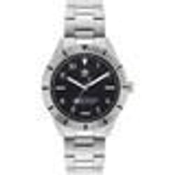 Montre - ADIDAS - AOFH22054 - Argenté - Acier inoxydable - Analogique