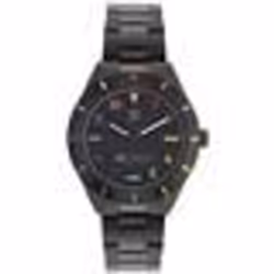 Montre à bracelet Adidas Watches AOFH22056 Acier Noir - Quartz - Analogique - Adulte