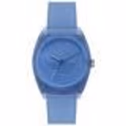 Montre - ADIDAS - AOST22031 - Quartz - Ronde - Résine Bleu