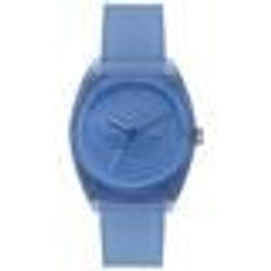 Montre - ADIDAS - AOST22031 - Quartz - Ronde - Résine Bleu