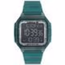 Montre à bracelet Adidas Watches AOST22048 - Vert - Chronographe - Quartz - 5 Atm