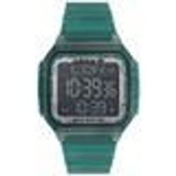 Montre à bracelet Adidas Watches AOST22048 - Vert - Chronographe - Quartz - 5 Atm