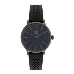 Montre à bracelet - Adidas - AOSY22020 - Etanche 5 atm - Mouvement Quartz - Bracelet silicone