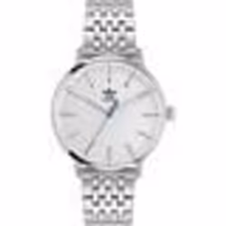 Montre Femme - ADIDAS - AOSY22022 - Argenté - Acier - Quartz