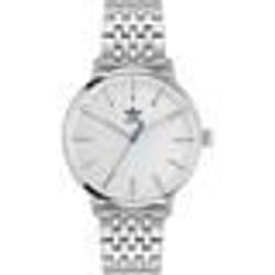 Montre Femme - ADIDAS - AOSY22022 - Argenté - Acier - Quartz