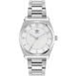 Montre Femme - ADIDAS - AOSY22025 - Argenté - Acier Inoxydable - Cadran Blanc