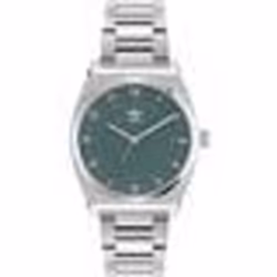 Montre à bracelet Adidas Watches AOSY22027 - Acier - Quartz - Analogique - Etanche 5 Atm