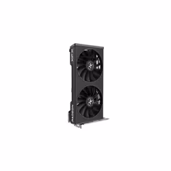 XFX Speedster QICK 210, Radeon RX 6500 XT, 4 Go, GDDR6, 64 bit, PCI Express x16 4.0, 2 ventilateur(s)