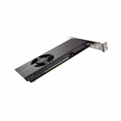 XFX RX-64XL4SFG2 carte graphique AMD Radeon RX 6400 4 Go GDDR6 - Vue supplémentaire 4