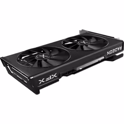 XFX RX-665X8DFDY carte graphique AMD Radeon RX 6650 XT 8 Go GDDR6 - Vue supplémentaire 4