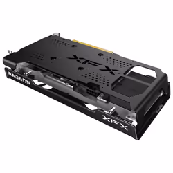 XFX RX-665X8DFDY carte graphique AMD Radeon RX 6650 XT 8 Go GDDR6 - Vue supplémentaire 5