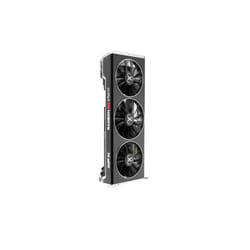 XFX RX-675XYTBDP carte graphique AMD Radeon RX 6750 XT 12 Go GDDR6