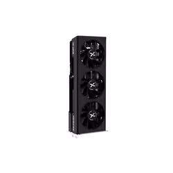 XFX RX-665X8LUDY, Radeon RX 6650 XT, 8 Go, GDDR6, 128 bit, PCI Express x8 4.0, 3 ventilateur(s)