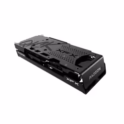 XFX RX-665X8LUDY carte graphique AMD Radeon RX 6650 XT 8 Go GDDR6 - Vue supplémentaire 5