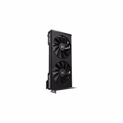 XFX RX-76PSWFTFY carte graphique AMD Radeon RX 7600 8 Go GDDR6