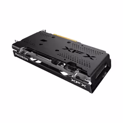 XFX RX-76PSWFTFY carte graphique AMD Radeon RX 7600 8 Go GDDR6 - Vue supplémentaire 5