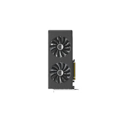 XFX RX-77TSWFTFP carte graphique AMD Radeon RX 7700 XT 12 Go GDDR6