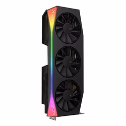 XFX Mercury Radeon RX 9070 XT OC Gaming Edition AMD 16 Go GDDR6