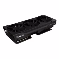 XFX Swift Radeon RX 9070 OC Gaming Edition AMD 16 Go GDDR6 - Vue supplémentaire 4