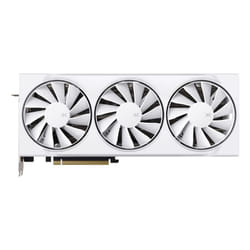 XFX Swift Radeon RX 9070 OC Gaming Edition AMD 16 Go GDDR6