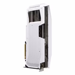 XFX Mercury Radeon RX 9070 XT OC Gaming Edition AMD 16 Go GDDR6 - Vue supplémentaire 4