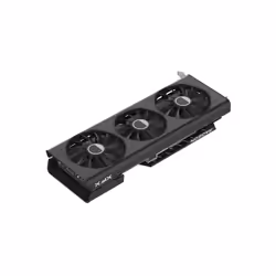 XFX Speedster QICK 319 Black Edition AMD Radeon RX 7700 XT 12 Go GDDR6