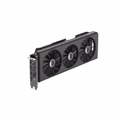 XFX Radeon RX 7900 GRE, Radeon RX 7900 GRE, 16 Go, GDDR6, 256 bit, 7680 x 4320 pixels, PCI Express 4.0