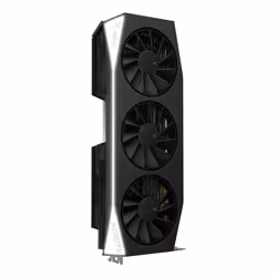 XFX Mercury Radeon RX 9070 XT Gaming Edition AMD 16 Go GDDR6
