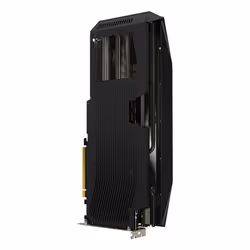 XFX Mercury Radeon RX 9070 XT Gaming Edition AMD 16 Go GDDR6