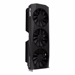XFX Quicksilver Radeon RX 9070 XT Gaming Edition AMD 16 Go GDDR6