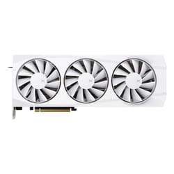 XFX Quicksilver Radeon RX 9070 XT Gaming Edition AMD 16 Go GDDR6