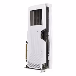 XFX Quicksilver Radeon RX 9070 XT Gaming Edition AMD 16 Go GDDR6